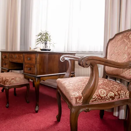 Hotel-Pension Dormium-2