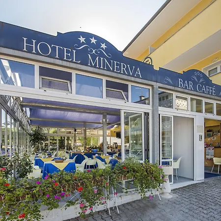 Hotel Minerva-2
