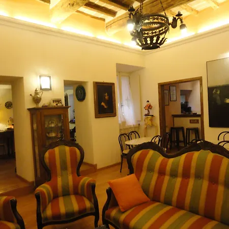 Hotel Morlacchi-3