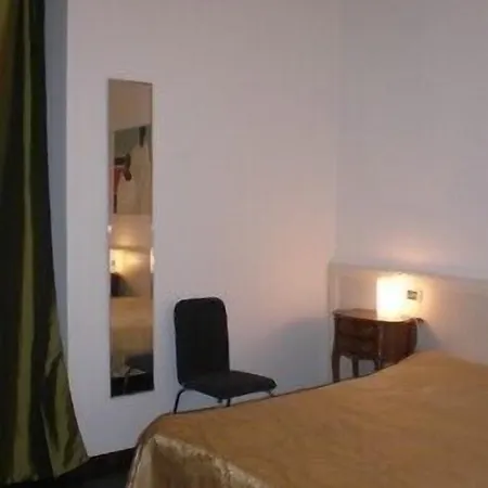 Bed & Breakfast De Blasio-2