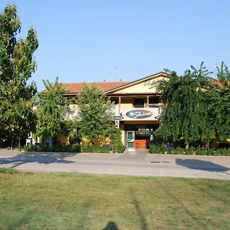 Albergo Shine-2