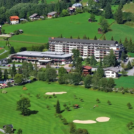 Europaeischer Hof Bad Gastein-3
