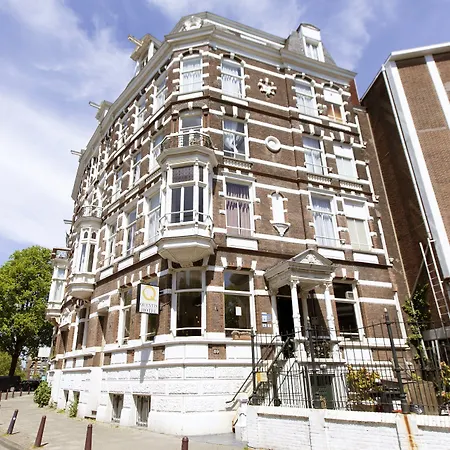 Quentin Canal House Hotel-3