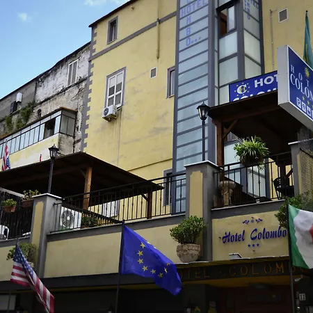 Hotel Colombo-3