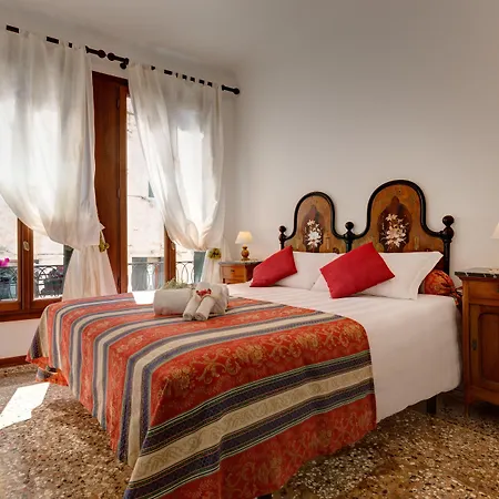 Hotel San Samuele-3