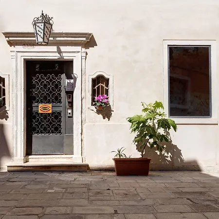 Hotel San Samuele-2