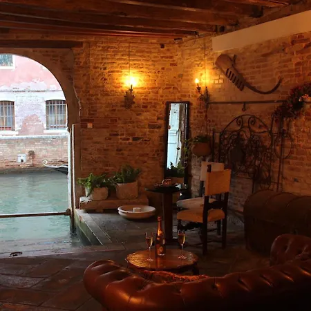 Locanda Ca Del Console-3