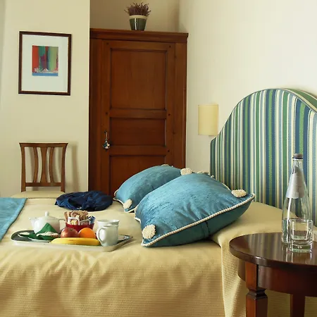 Hotel Al Terra Di Mare-2