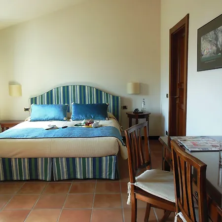 Hotel Al Terra Di Mare-3