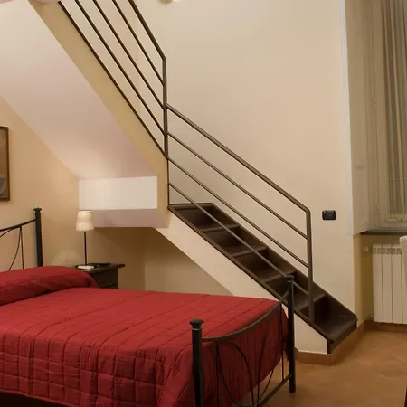 Bed & Breakfast Portanova-3