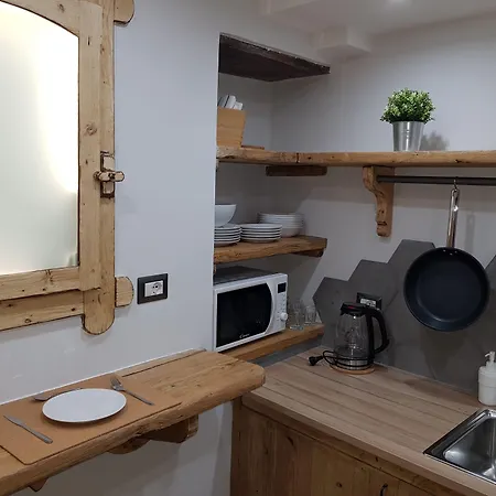 Bed & Breakfast Portanova-2