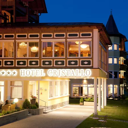 Hotel Cristallo-3