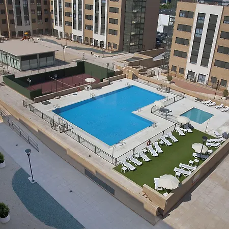 Compostela Suites-2