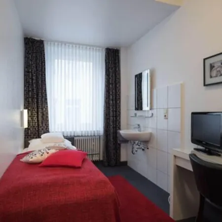 Hotel Brandenburger Hof-2
