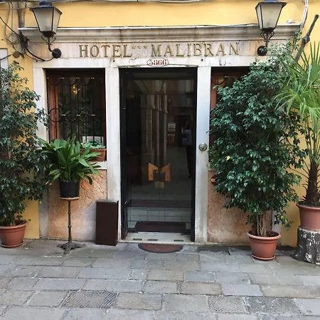 Hotel Malibran-2