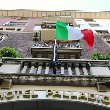 Hotel Palladio-3