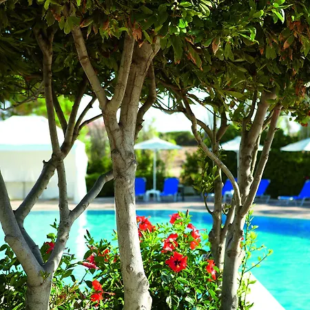 Grecotel Meli Palace-3