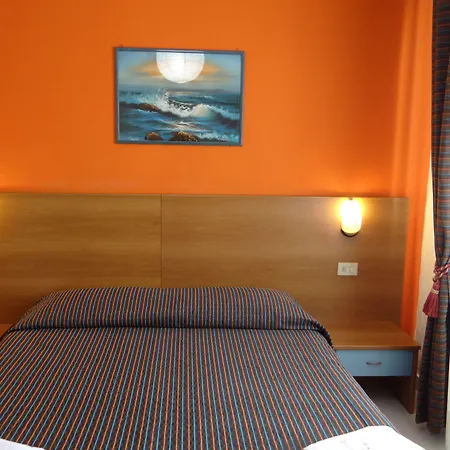 Hotel Amendola Fiera-3