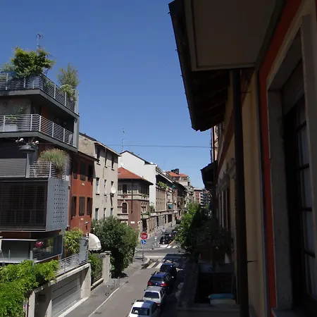 Hotel Amendola Fiera-2