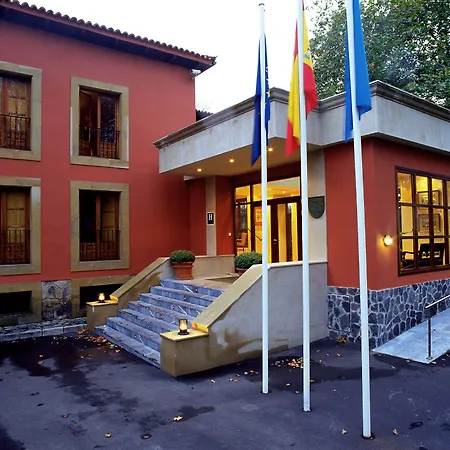 Parador de Gijón-2