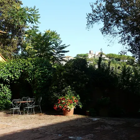 Villa Sonnino-2