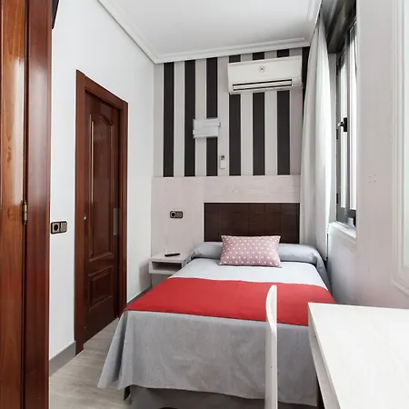 Hostal Castilla I Atocha-2