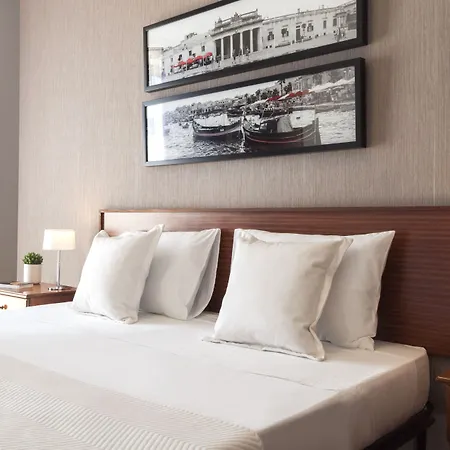 Sliema Hotel By St Hotels-3