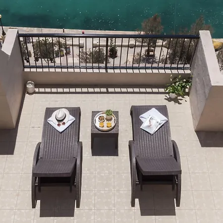 Sliema Hotel By St Hotels-2