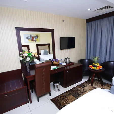 Royal Falcon Hotel-3