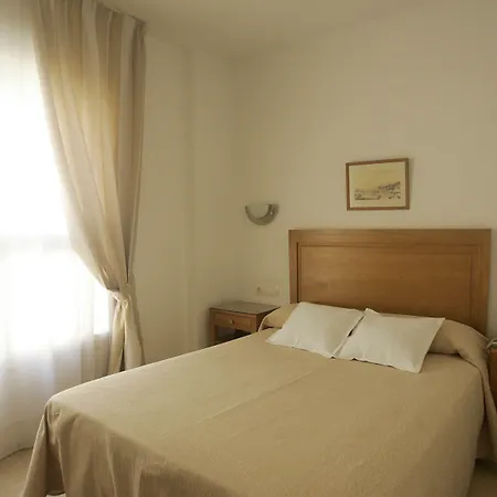 Hotel Goartín-2