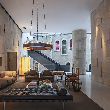 Mamilla Hotel-3