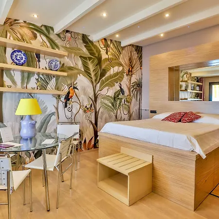 Villa Santa Maria - Luxury Suites-2