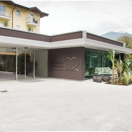 Villa Nicolli Romantic Resort - Adults Only-2