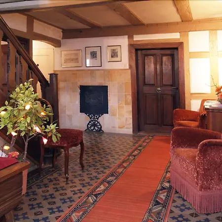 Landhotel Schwarzes Ross-3