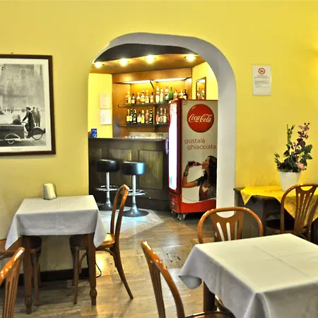 Hotel Vecchia Milano-3