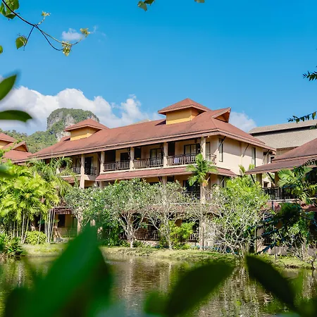 Railay Princess Resort & Spa-3