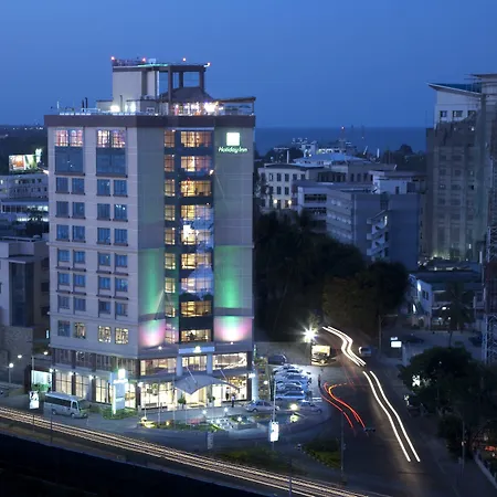 Holiday Inn Dar Es Salaam By Ihg-3