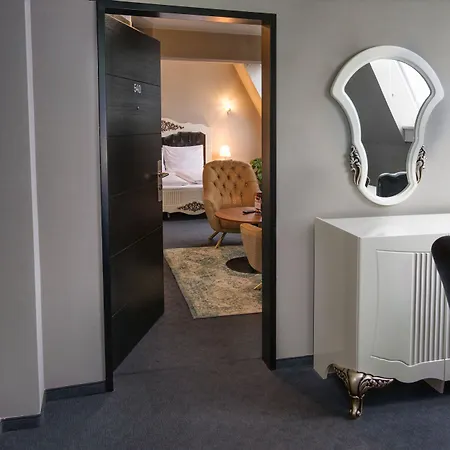 Koncept Hotel Liebelei-2