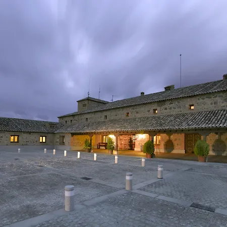 Parador De Toledo-2