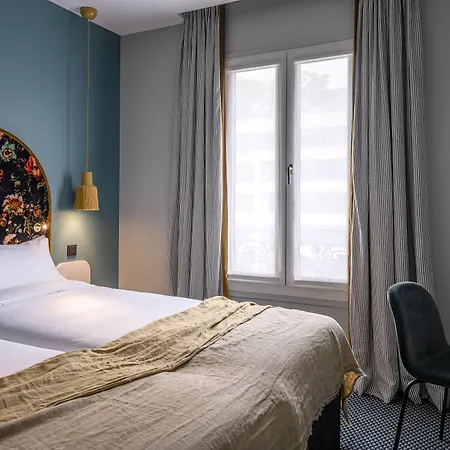 Hotel Leopold - Orso Hotels-3