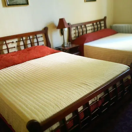 Hotel Alexandre III-2