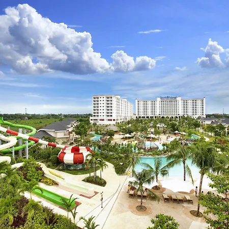 Jpark Island Resort & Waterpark Cebu-2