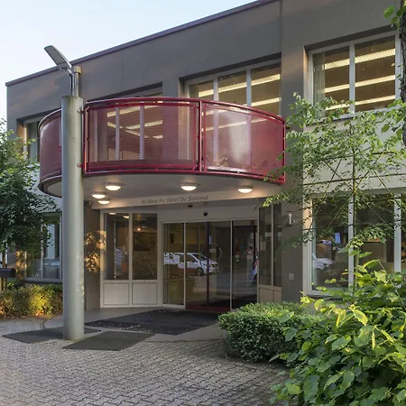 Parkhotel De Bosrand-3