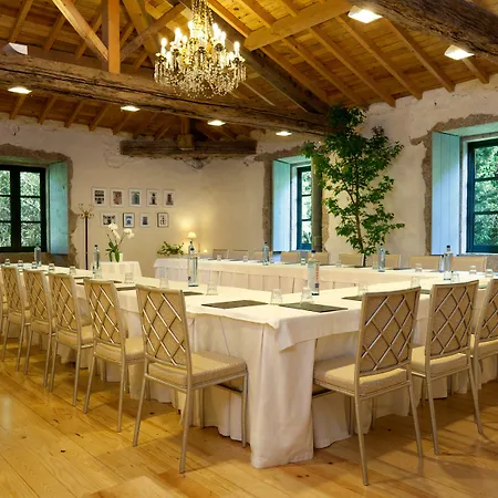 A Quinta Da Auga Hotel Spa Relais & Chateaux-2