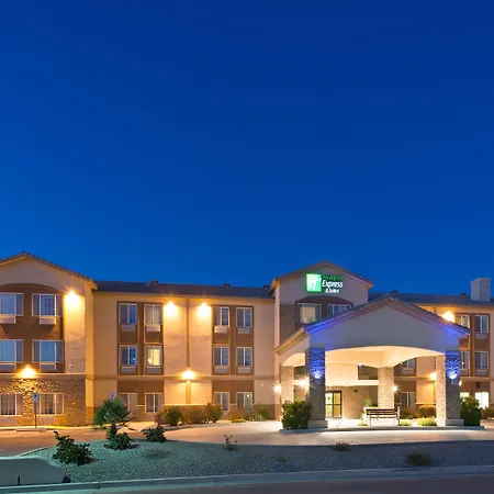 Holiday Inn Express & Suites Casa Grande By Ihg-2