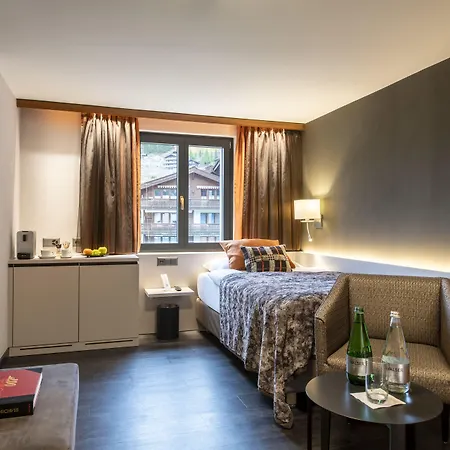 The Christiania Mountain & Spa Resort-3