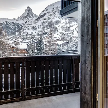 The Christiania Mountain & Spa Resort-2