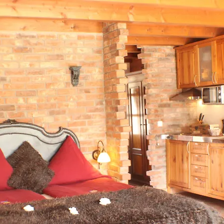 Hazienda Apartmenthotel - Für ein paar Tage oder monatelang-3