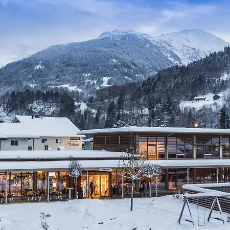 JUFA Hotel Montafon-3