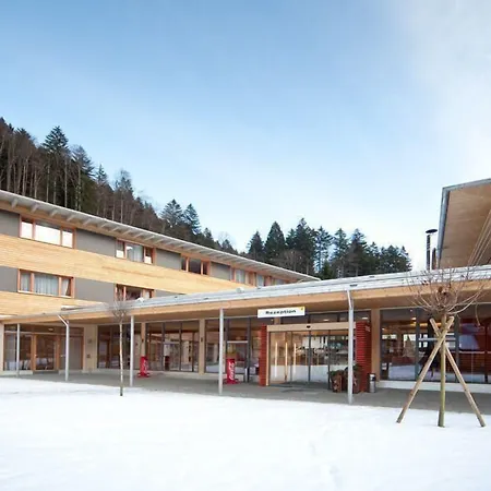 JUFA Hotel Montafon-2